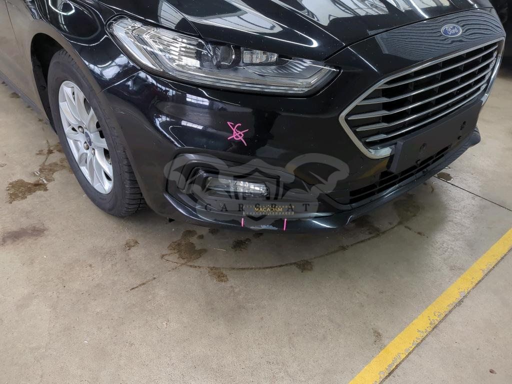 Ford Mondeo 2.0 2020