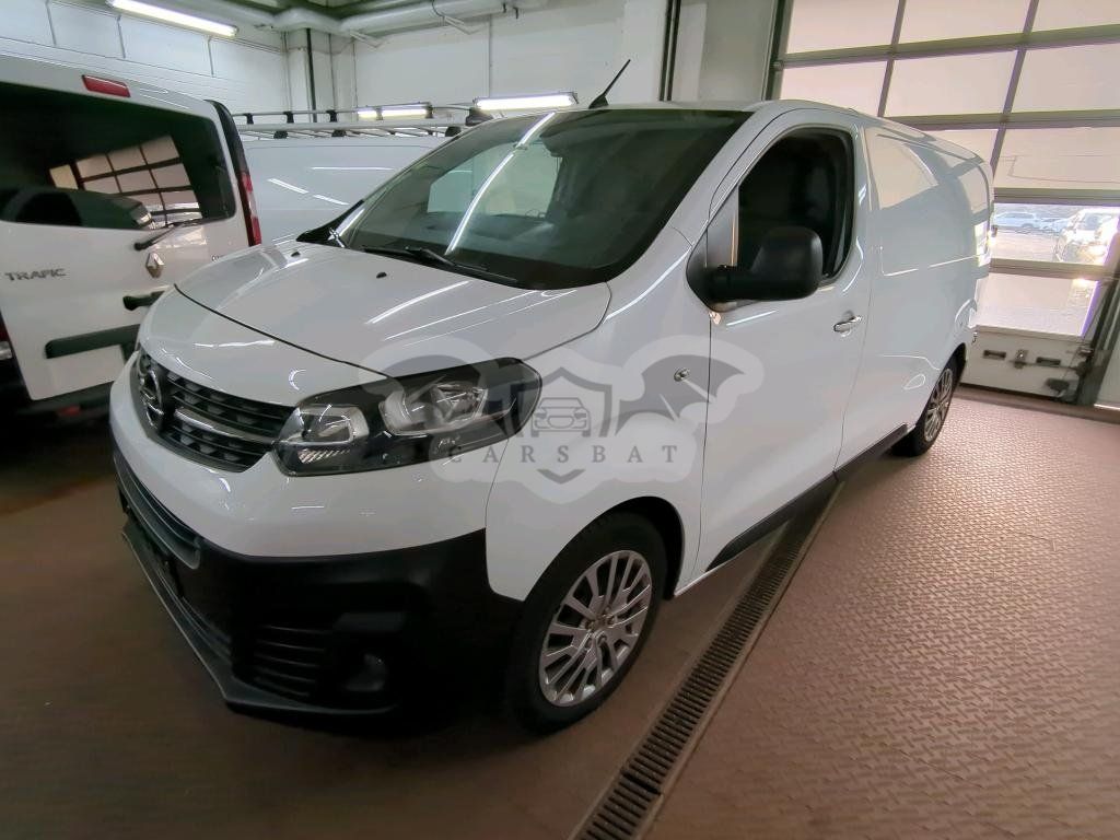 Opel Vivaro 1.5 2021