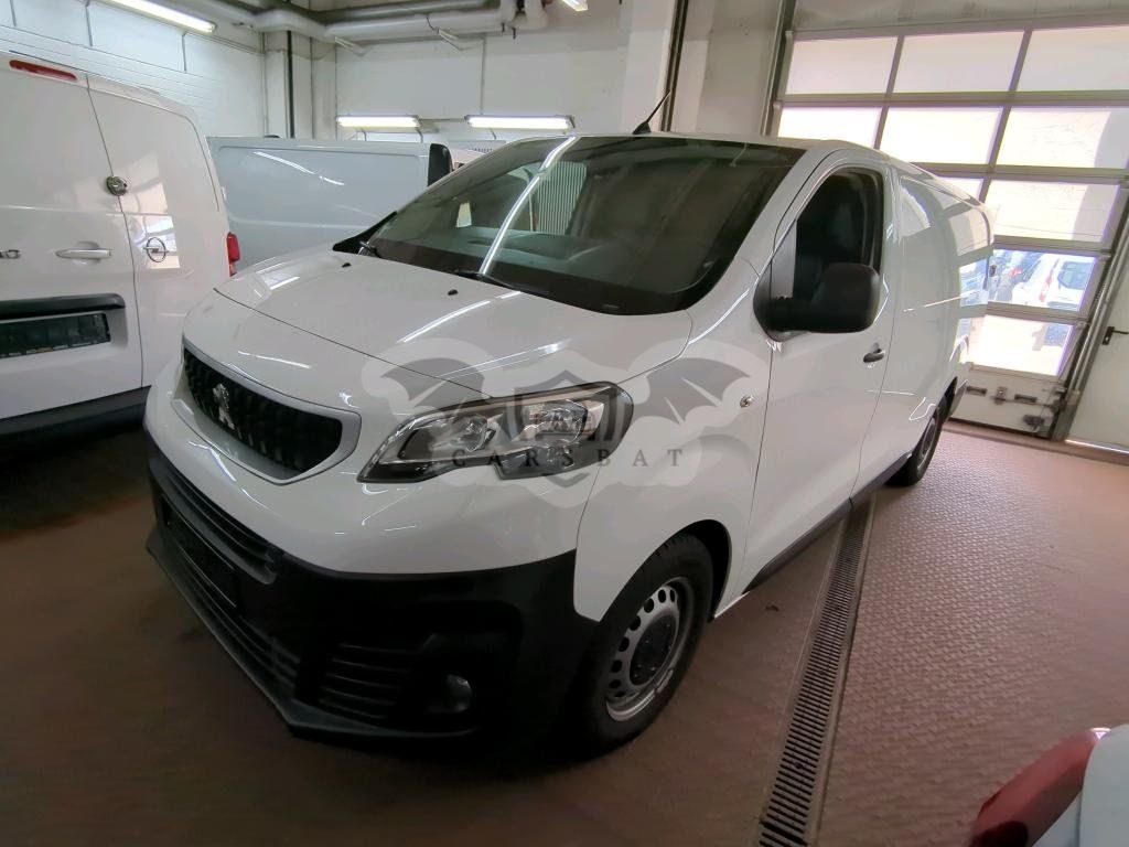 Peugeot Expert L3H1 2020