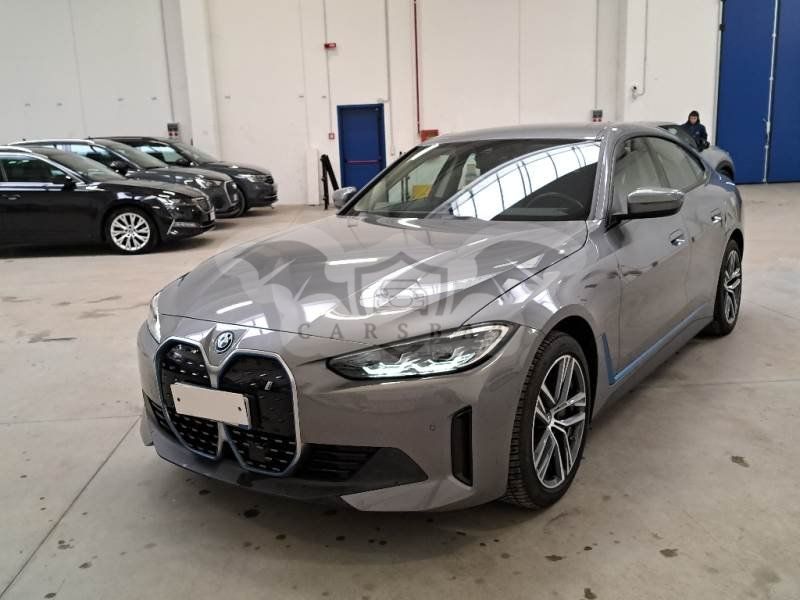 BMW i4 40e Sport 2022