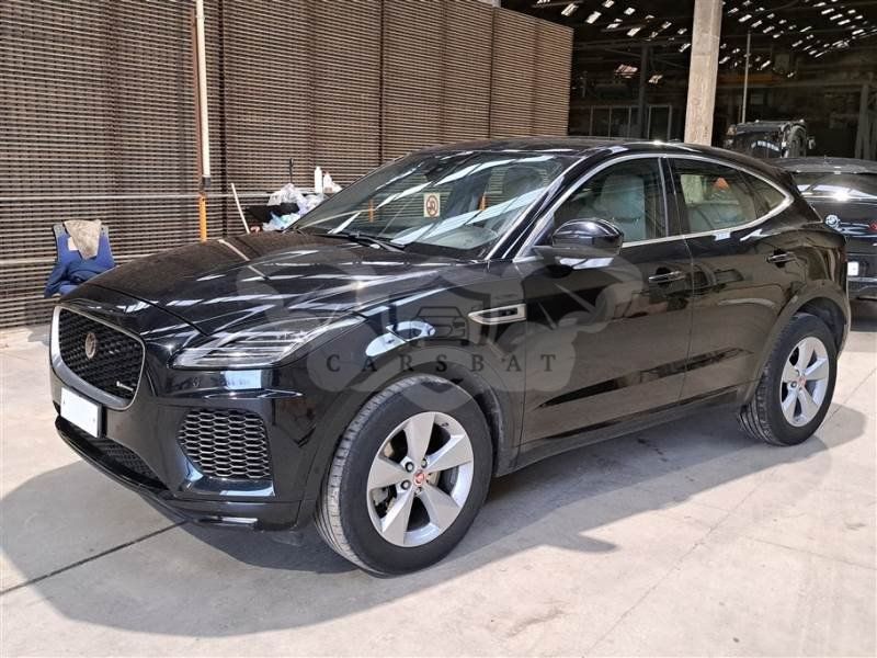 Jaguar E-Pace 2.0d R-Dynamic S 2020