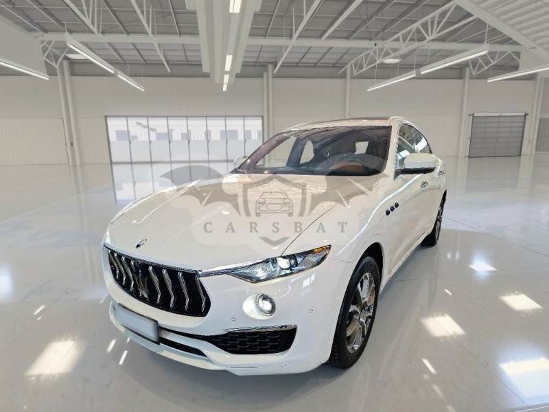 Maserati Levante 2.0 Executive 2022