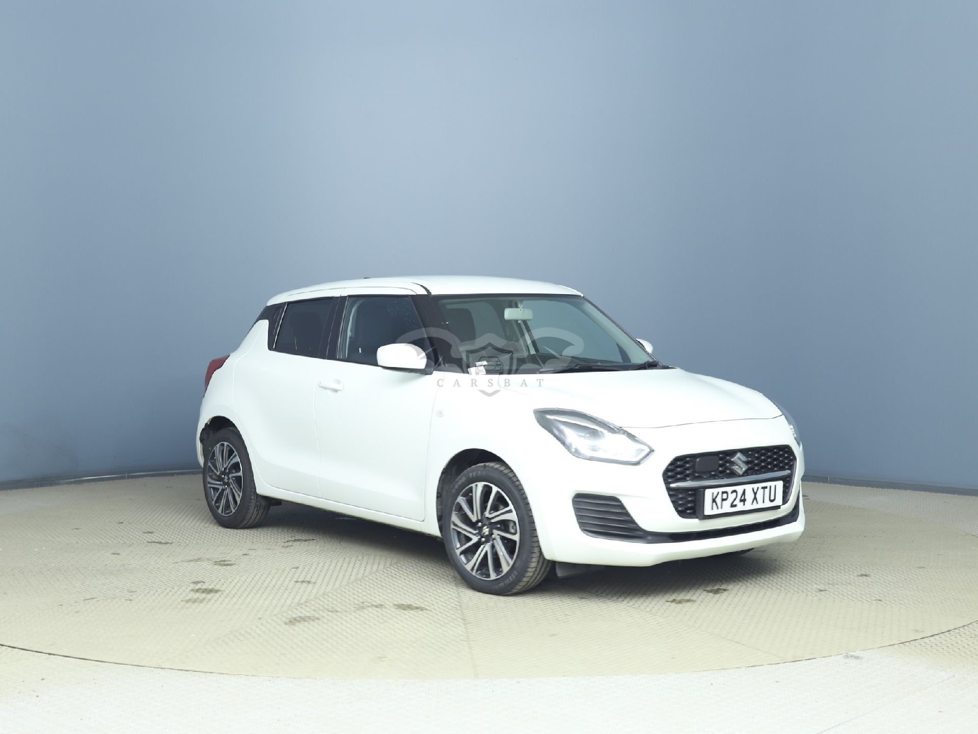 Suzuki Swift 1.2 SZ-L 2024