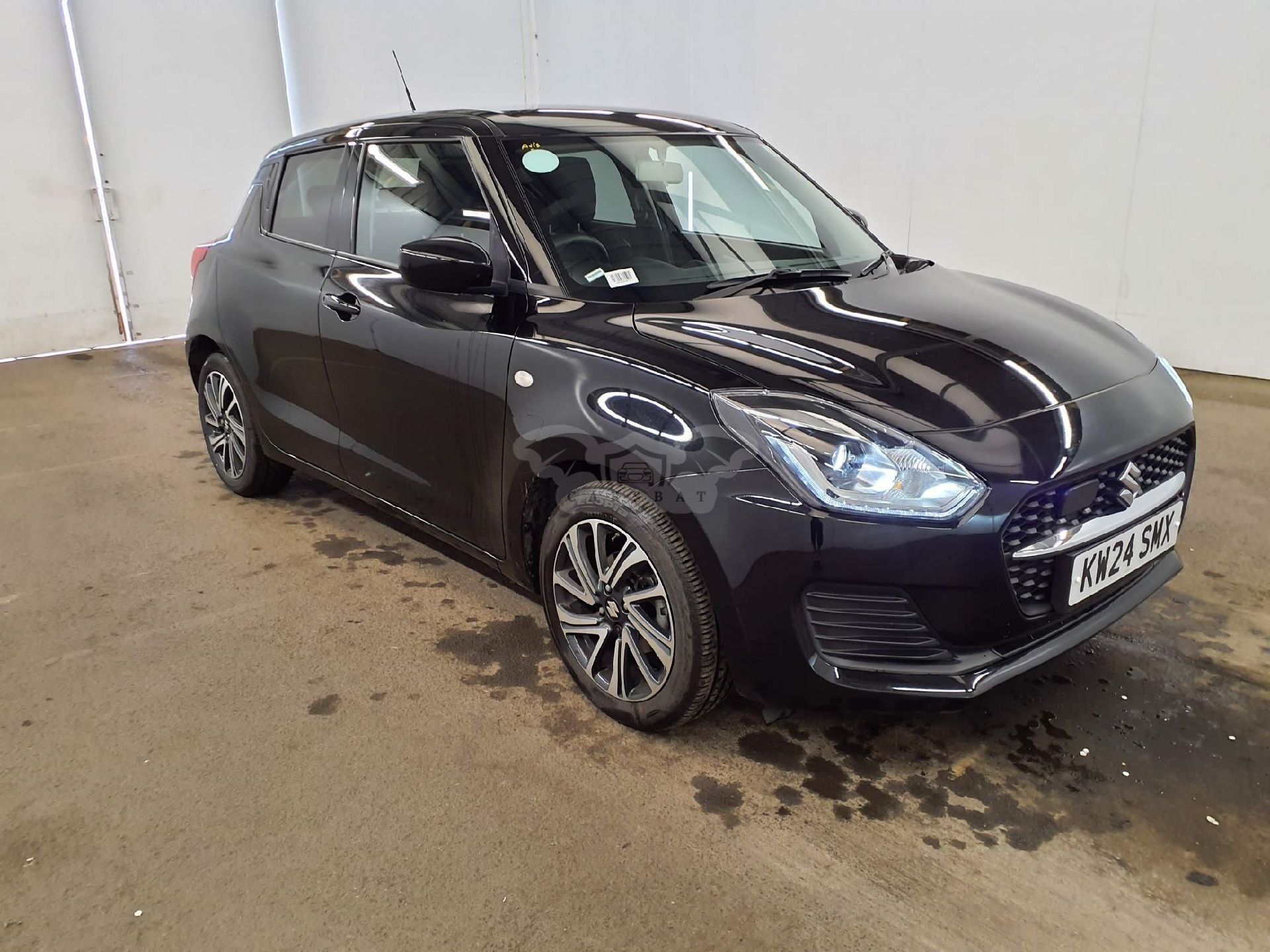Suzuki Swift 1.2 SZ-L 2024