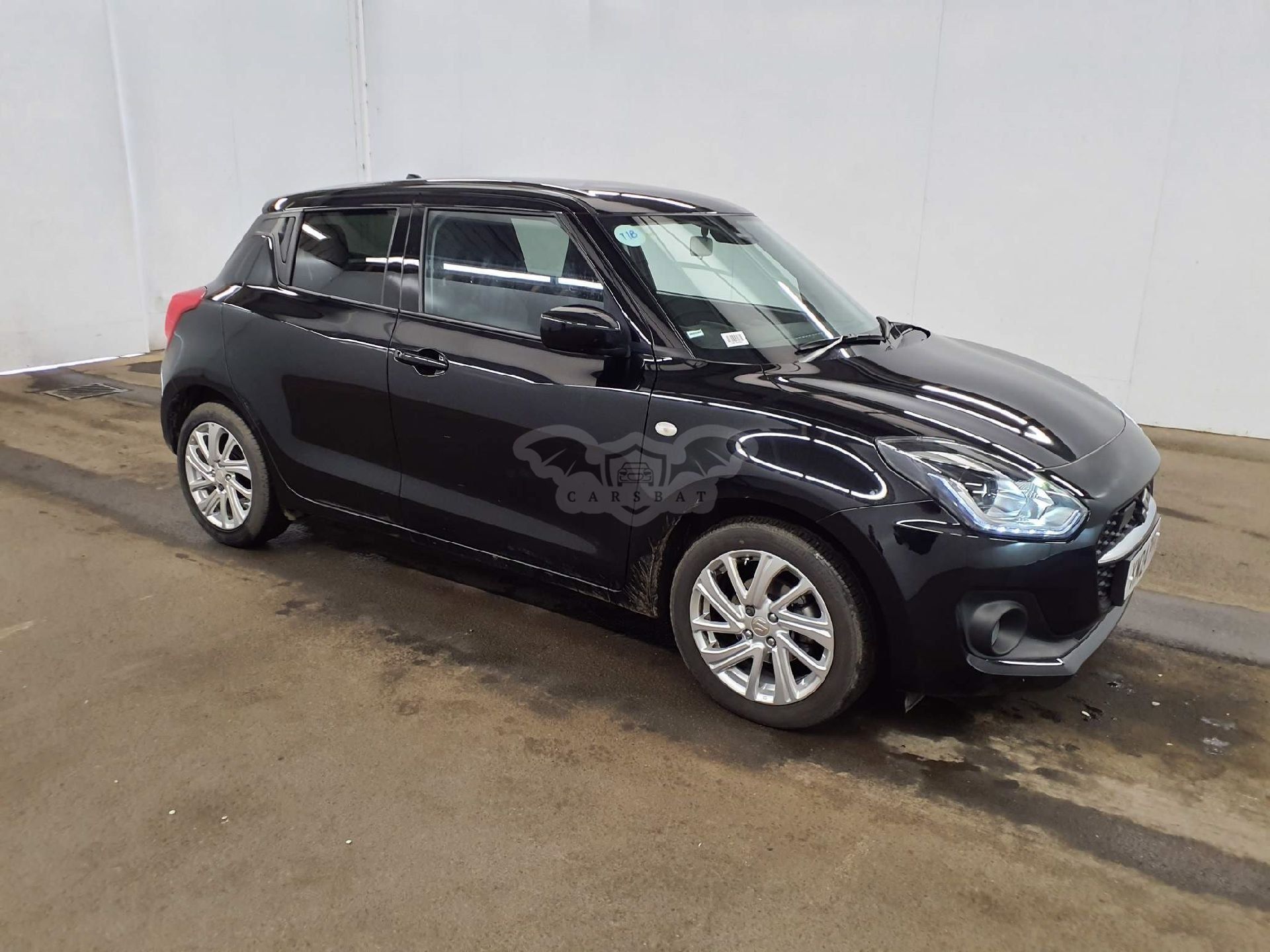 Suzuki Swift 1.2 SZ-T 2024