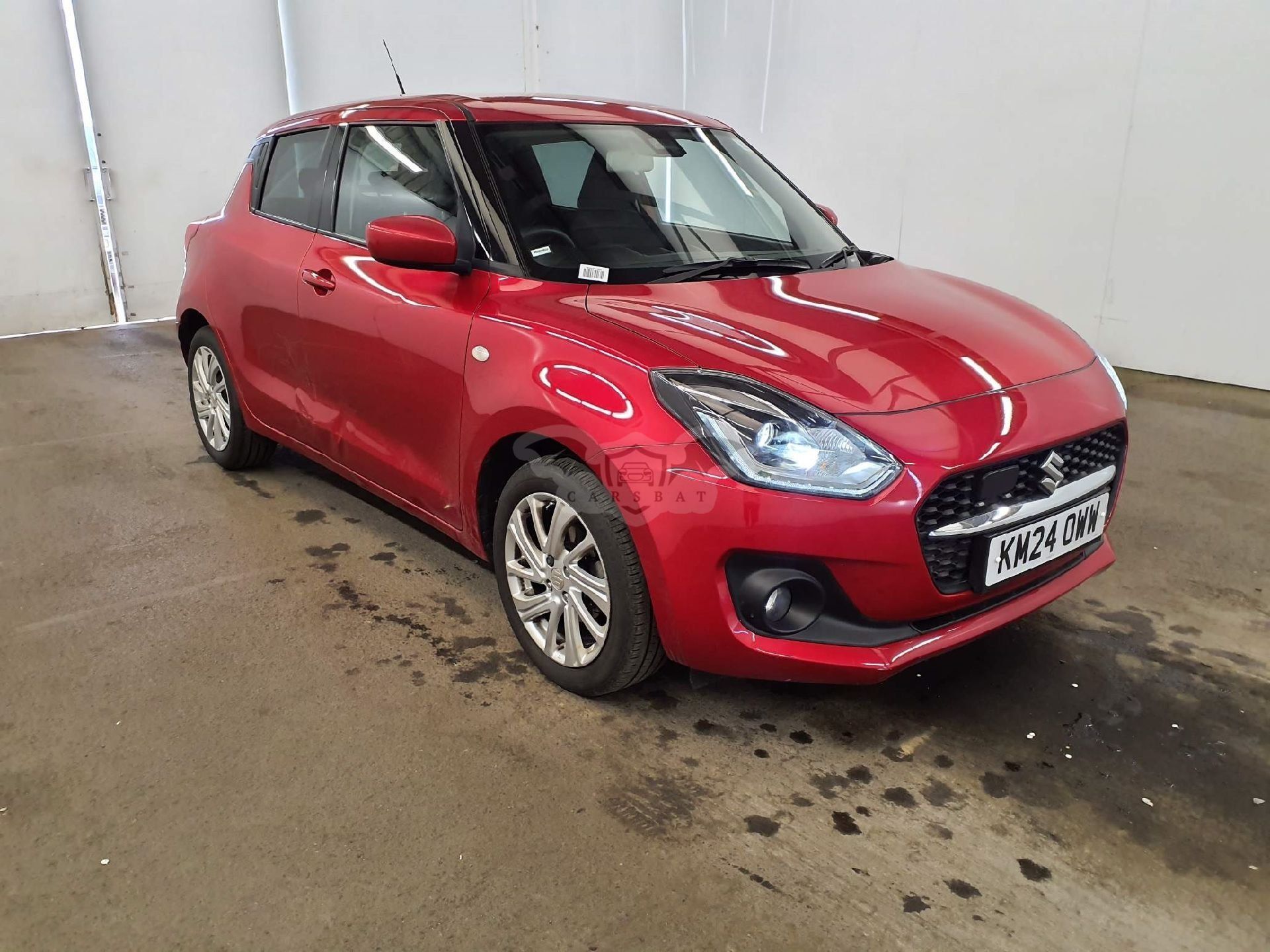 Suzuki Swift 1.2 SZ-T 2024