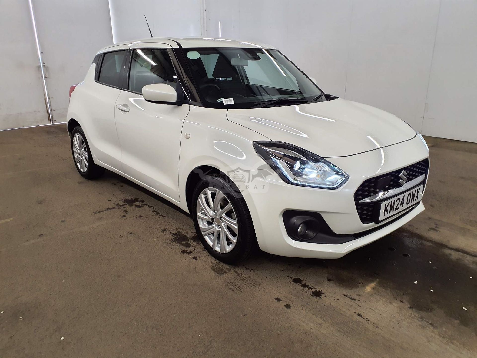Suzuki Swift 1.2 SZ-T 2024