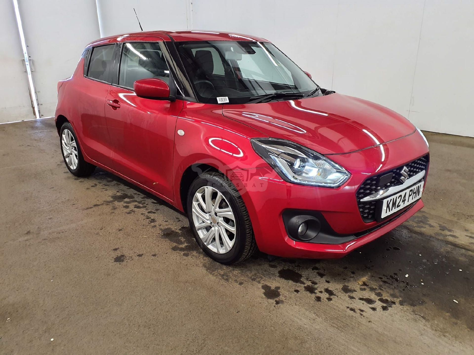 Suzuki Swift 1.2 SZ-T 2024