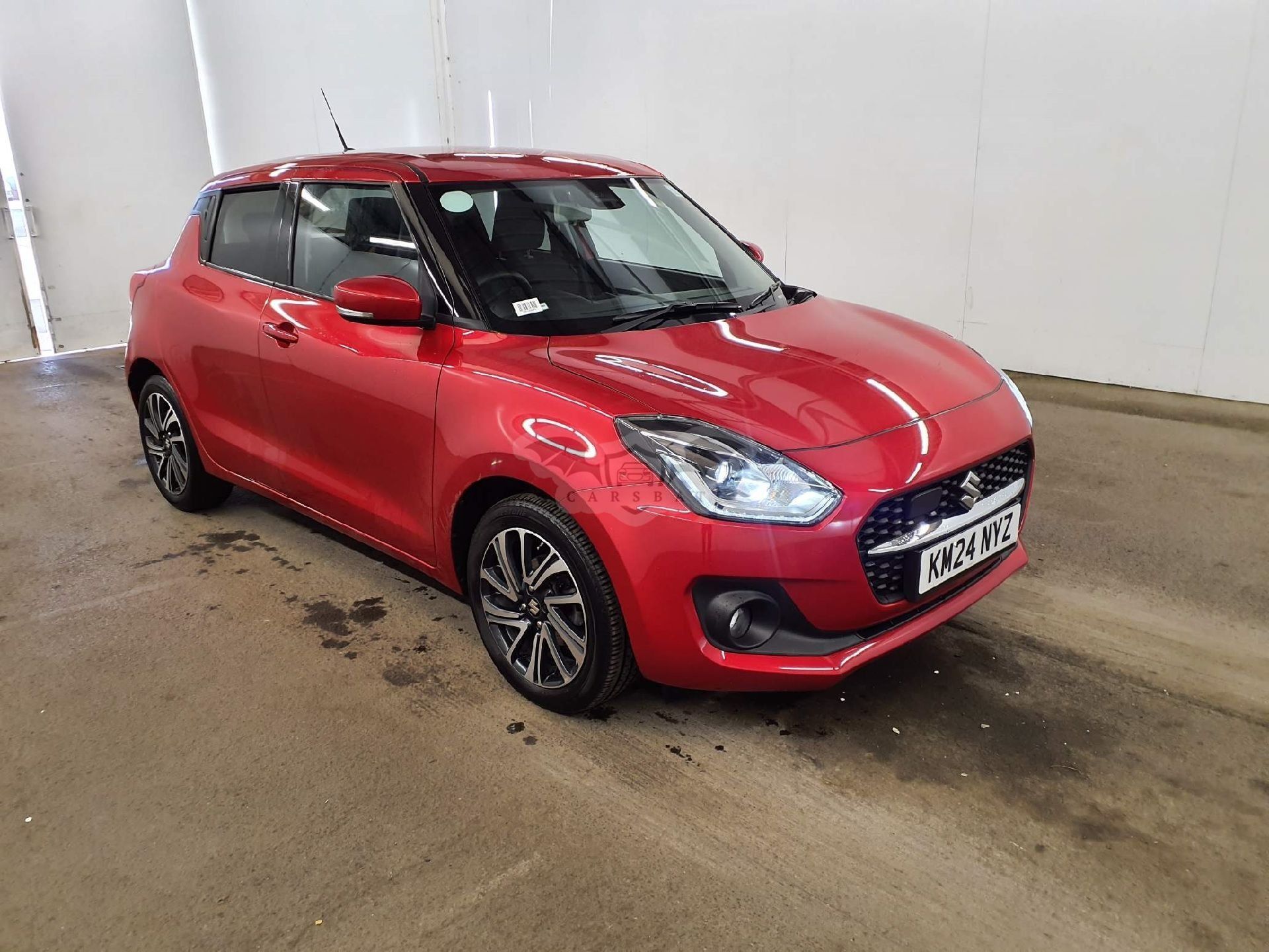 Suzuki Swift 1.2 SZ5 2024
