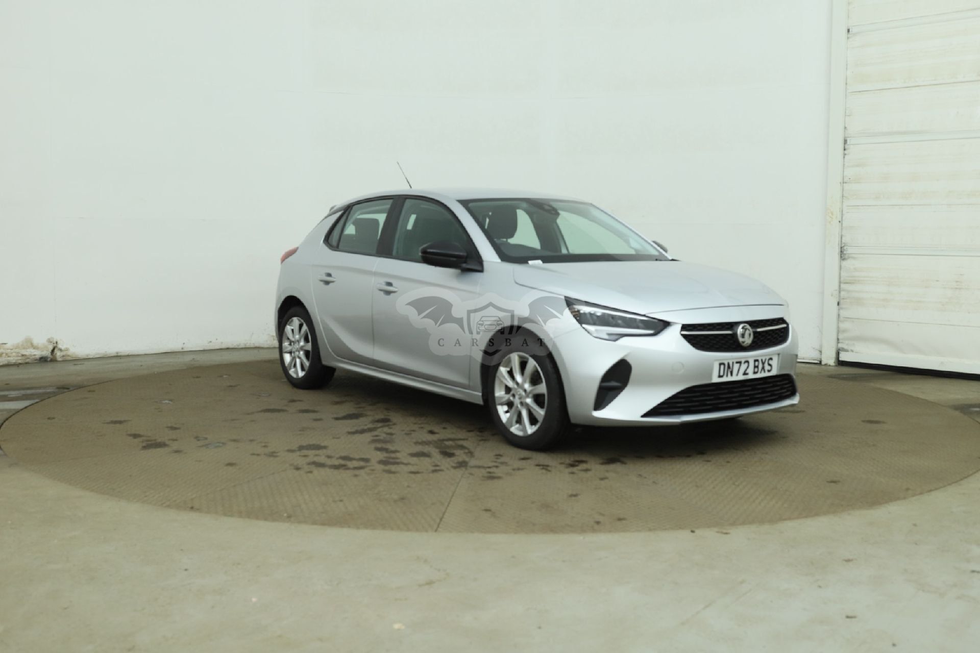 Vauxhall Corsa 1.2 Design 2023