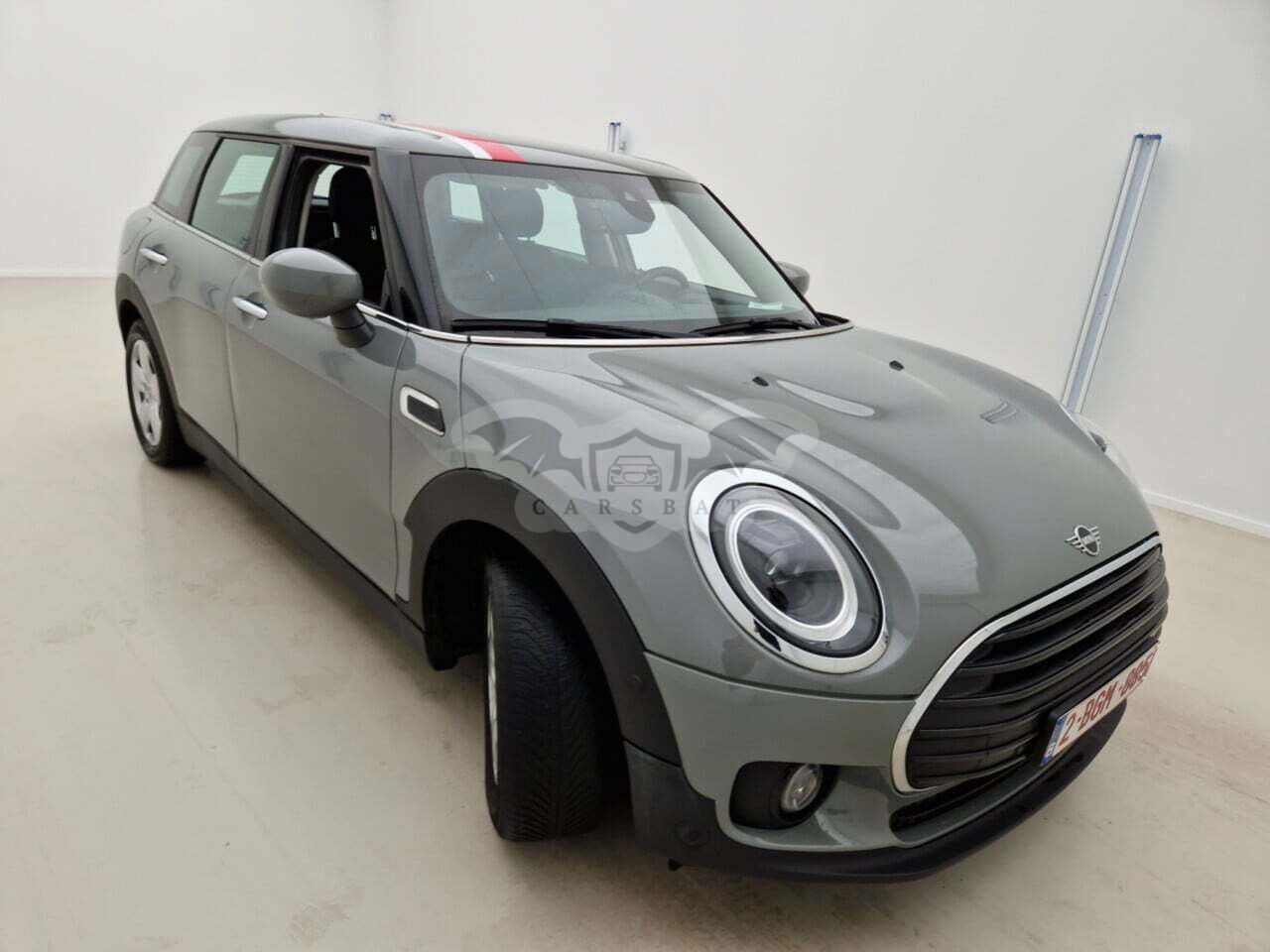 Mini Clubman One D 1.5 2021