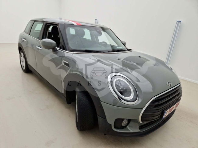 Mini Clubman One D 1.5 2021