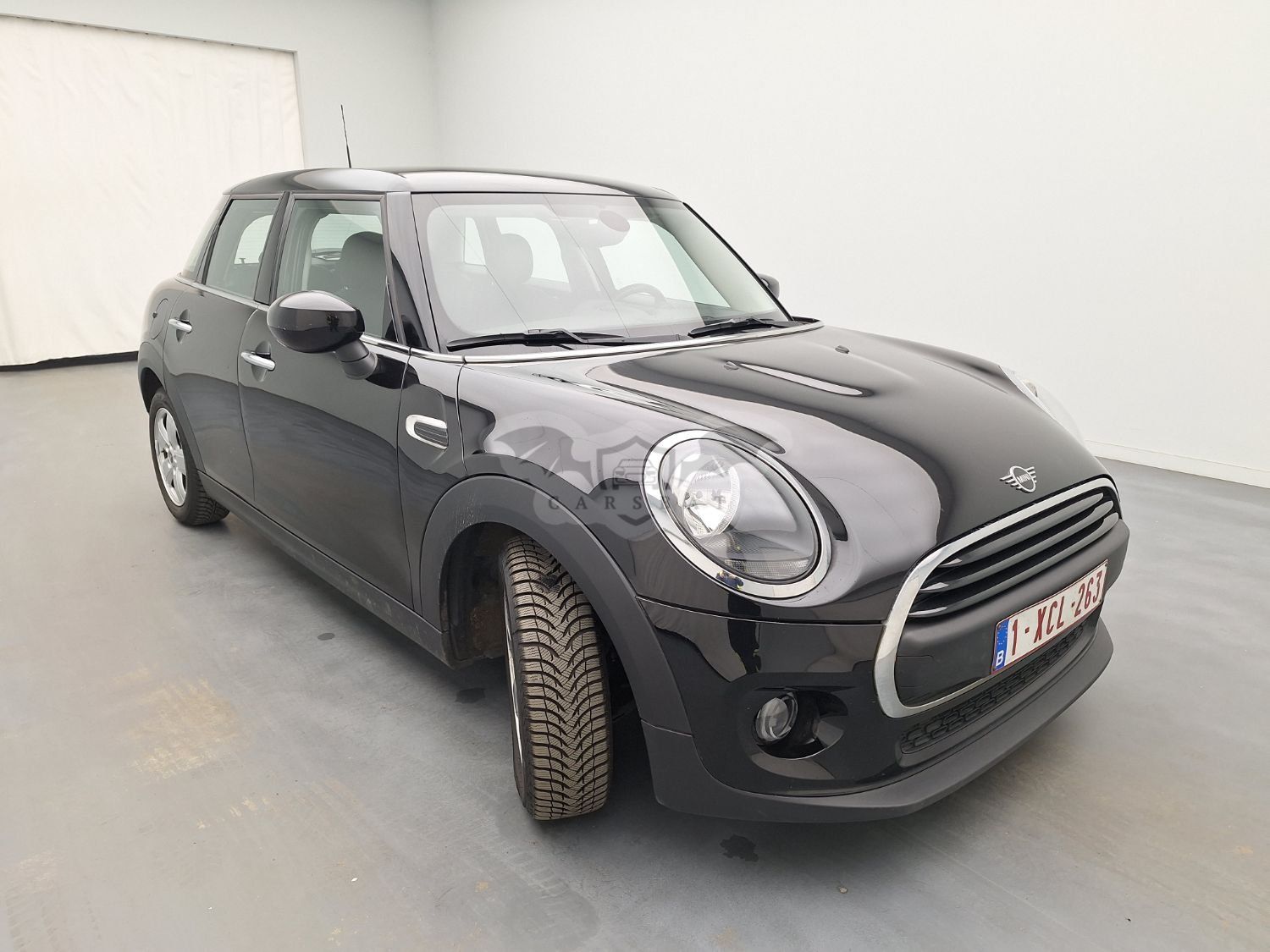 Mini 5 Doors One 1.5 2019
