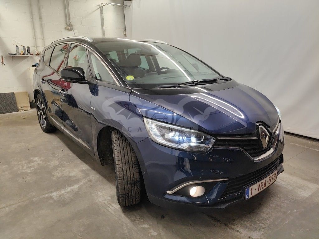 Renault Scenic Grand 1.5 DCI Bose Edition 2019