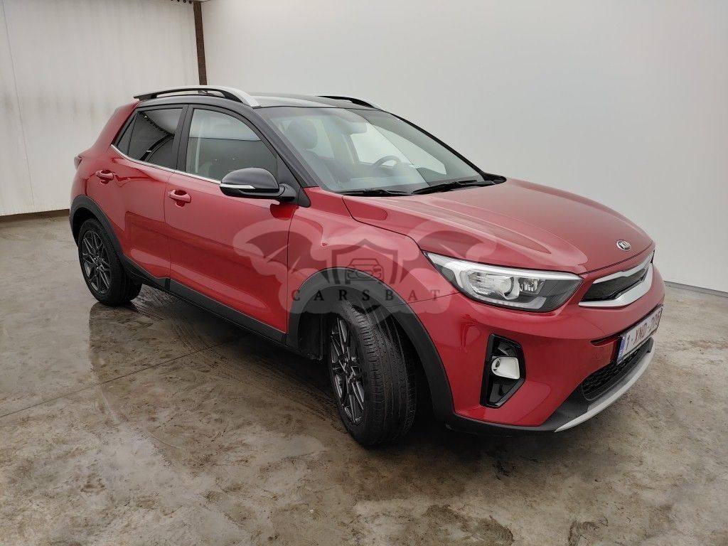 Kia Stonic 1.0 2020