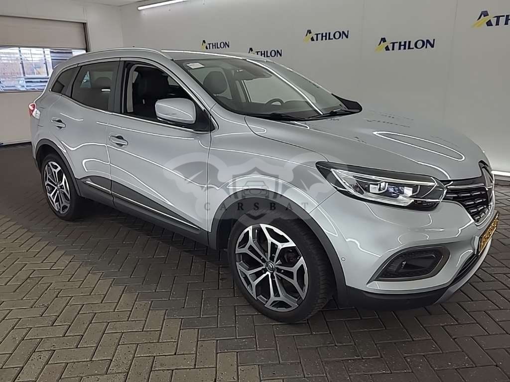 Renault Kadjar 1.3 TCe Techno 2022