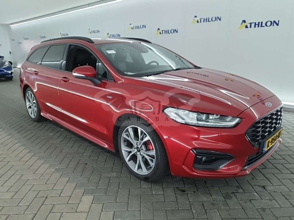 Ford Mondeo 2.0 ST Line 2021