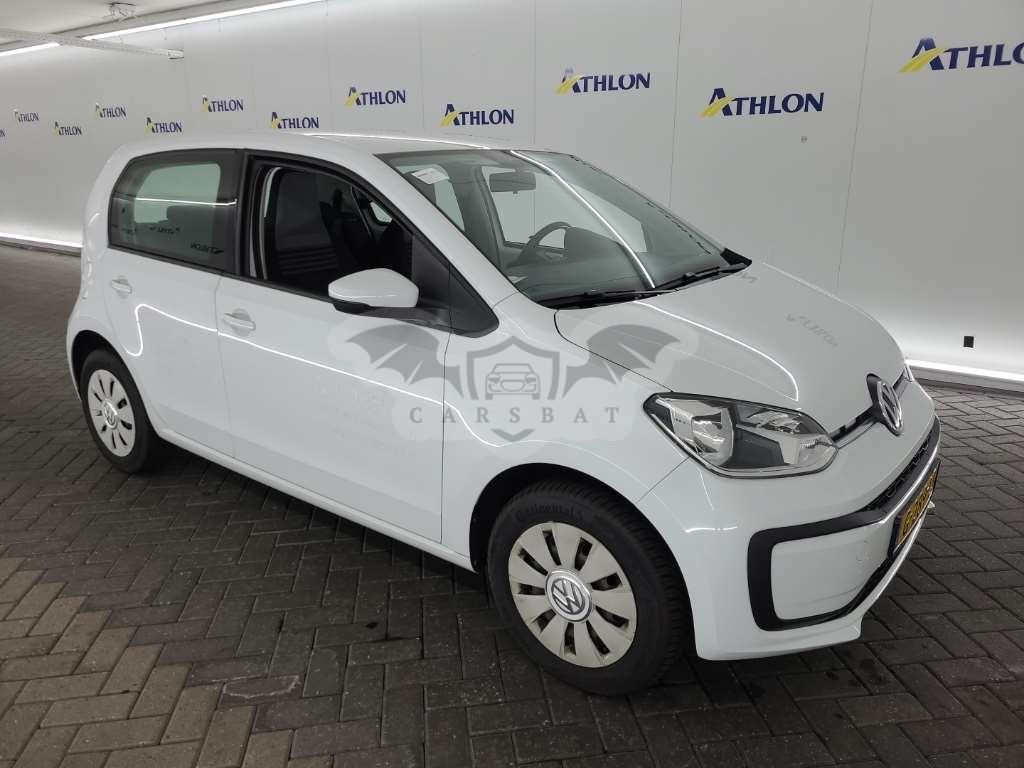Volkswagen Up! 1.0 High Up! 2019