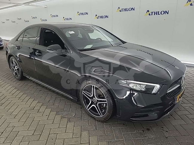Mercedes-Benz A 180 Business Solution AMG 2020