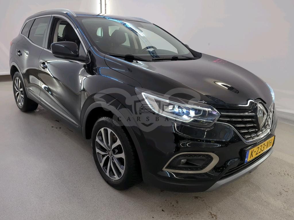 Renault Kadjar 1.3 TCe Intens 2021