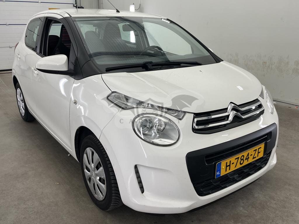 Citroën C1 1.0 VTI FEEL 2020
