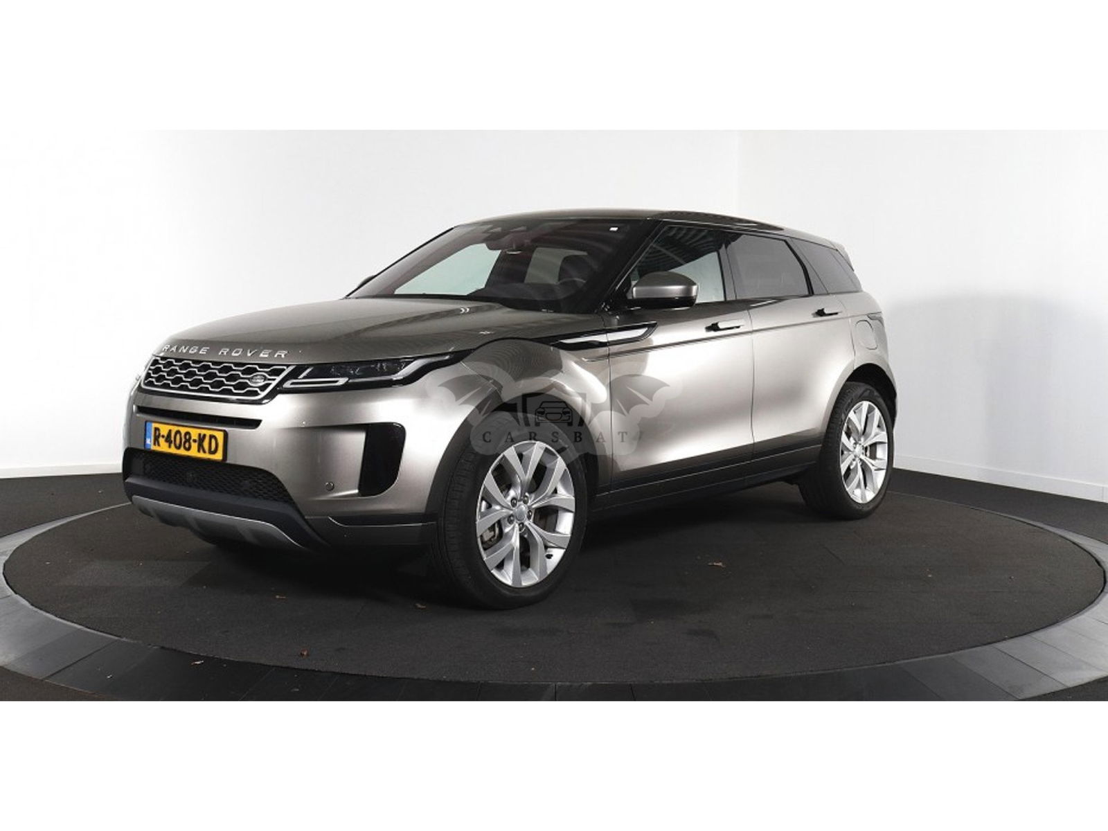Land Rover Range Rover Evoque 1.5 P300e R-Dynamic SE 2022