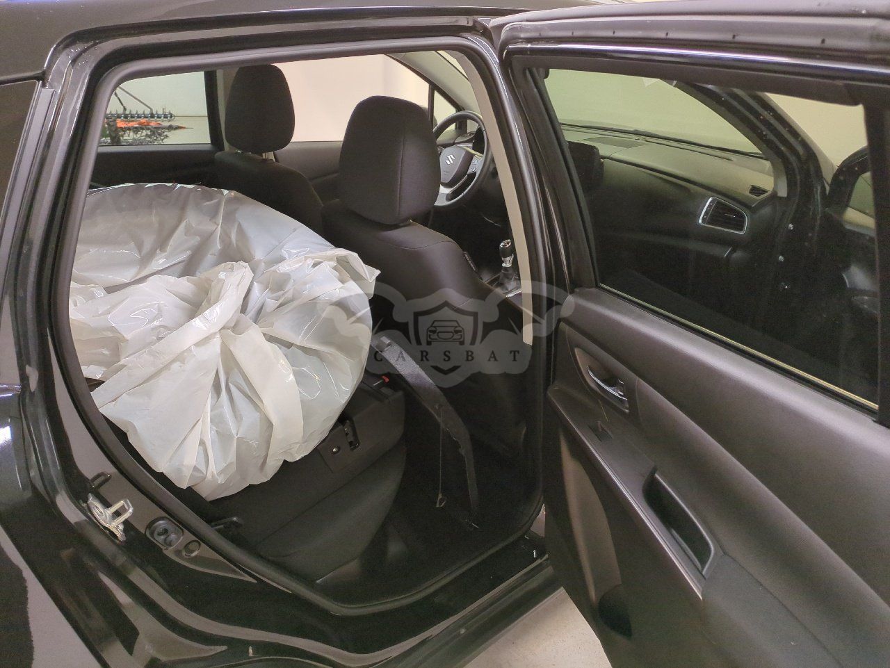 Suzuki S-Cross 1.0 2024