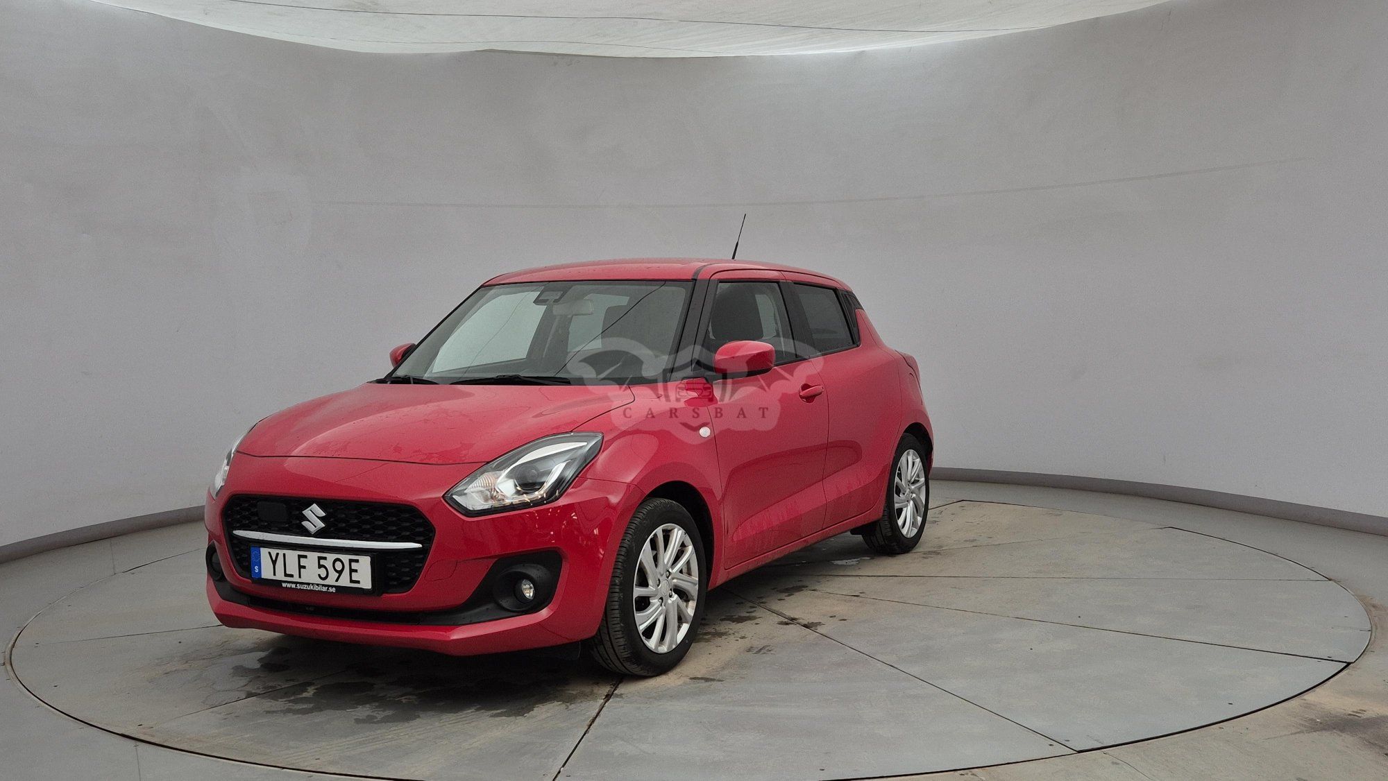 Suzuki Swift 1.2i 2024