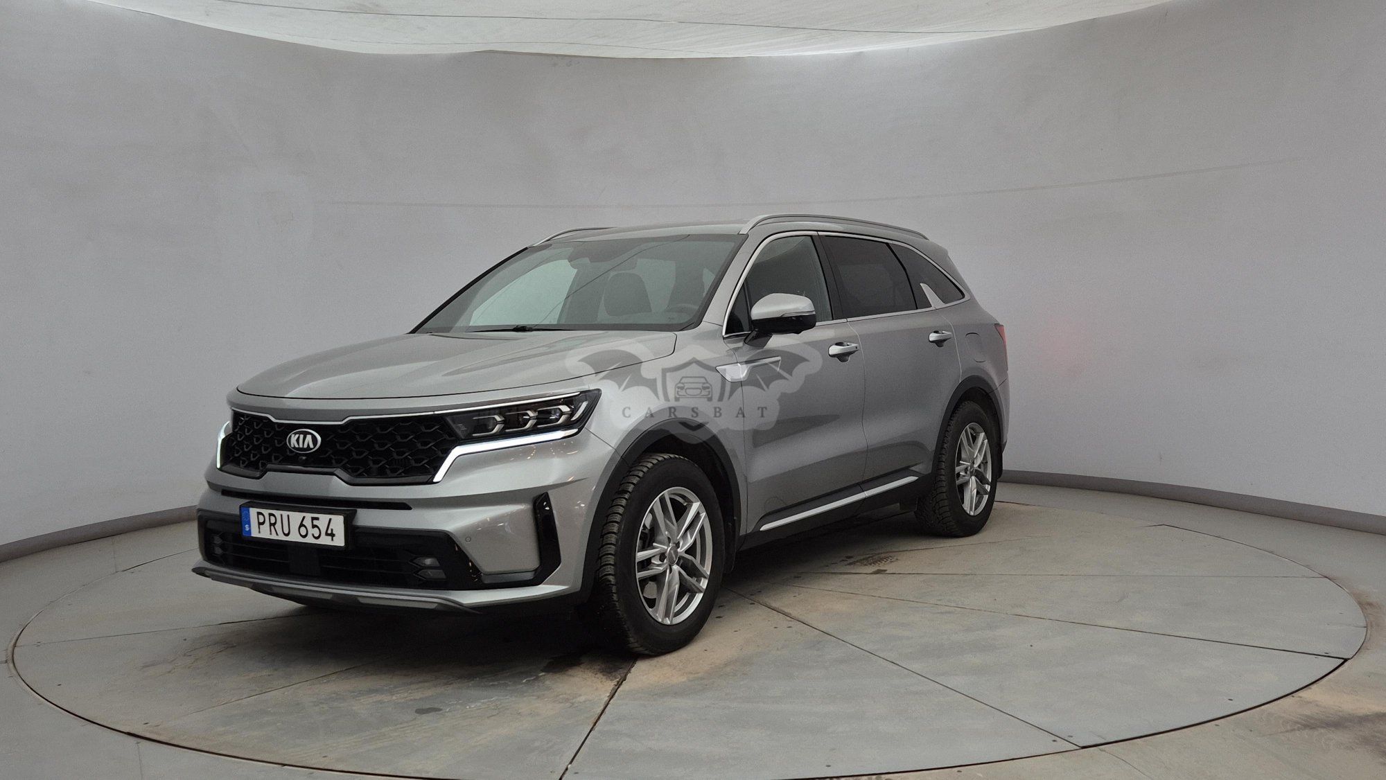 Kia Sorento 1.6 T-GDI 2021