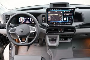 Volkswagen Crafter L4H3 2.0 TDI 2025