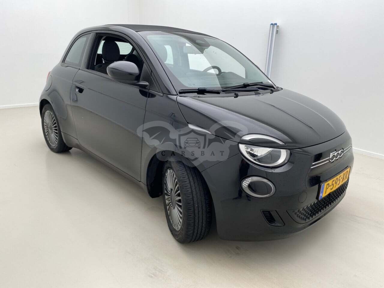 Fiat 500C Icon 2022