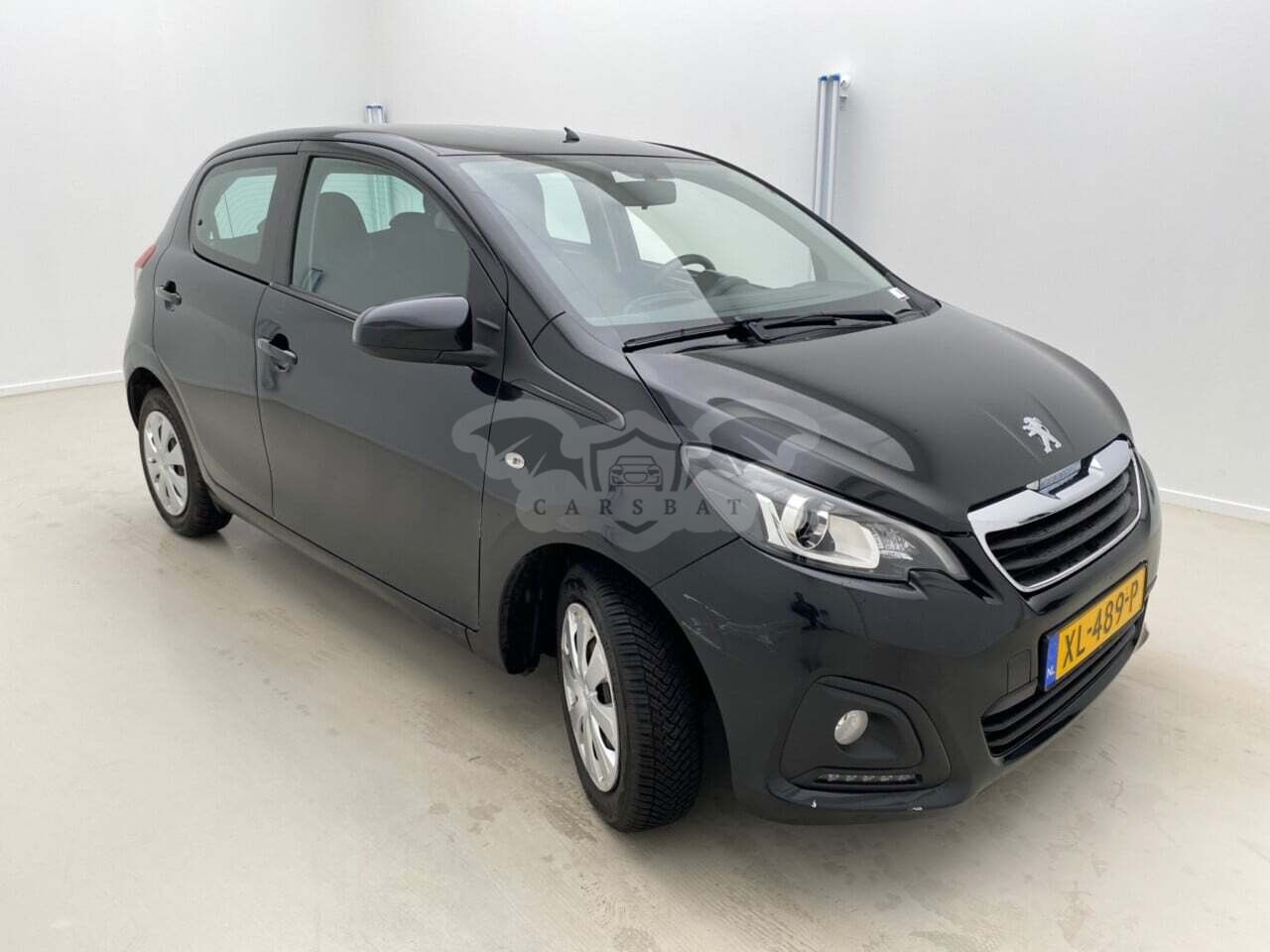 Peugeot 108 1.0 VTI Active 2019