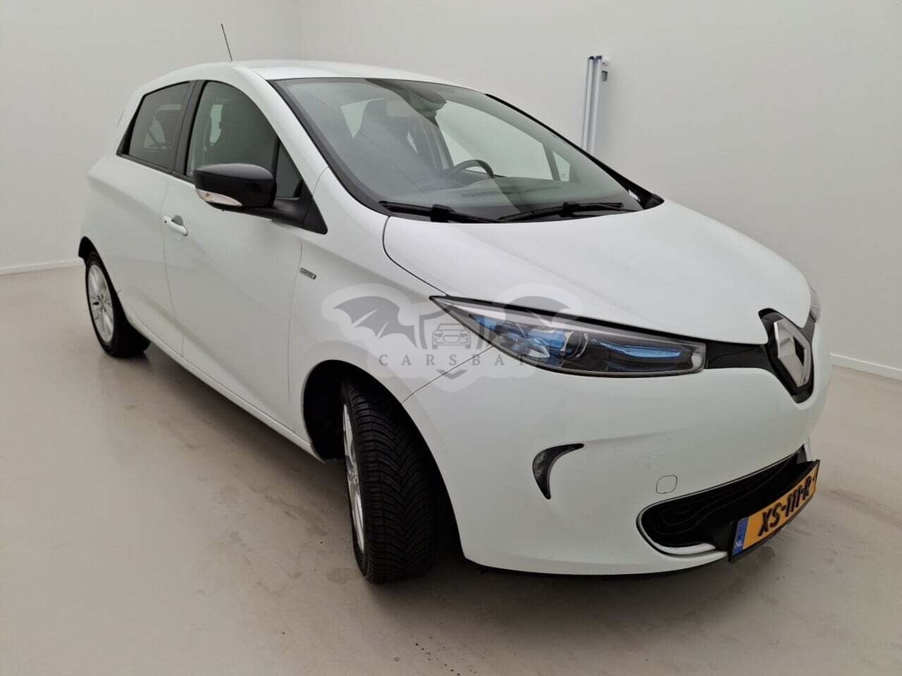 Renault Zoe Limited 2019