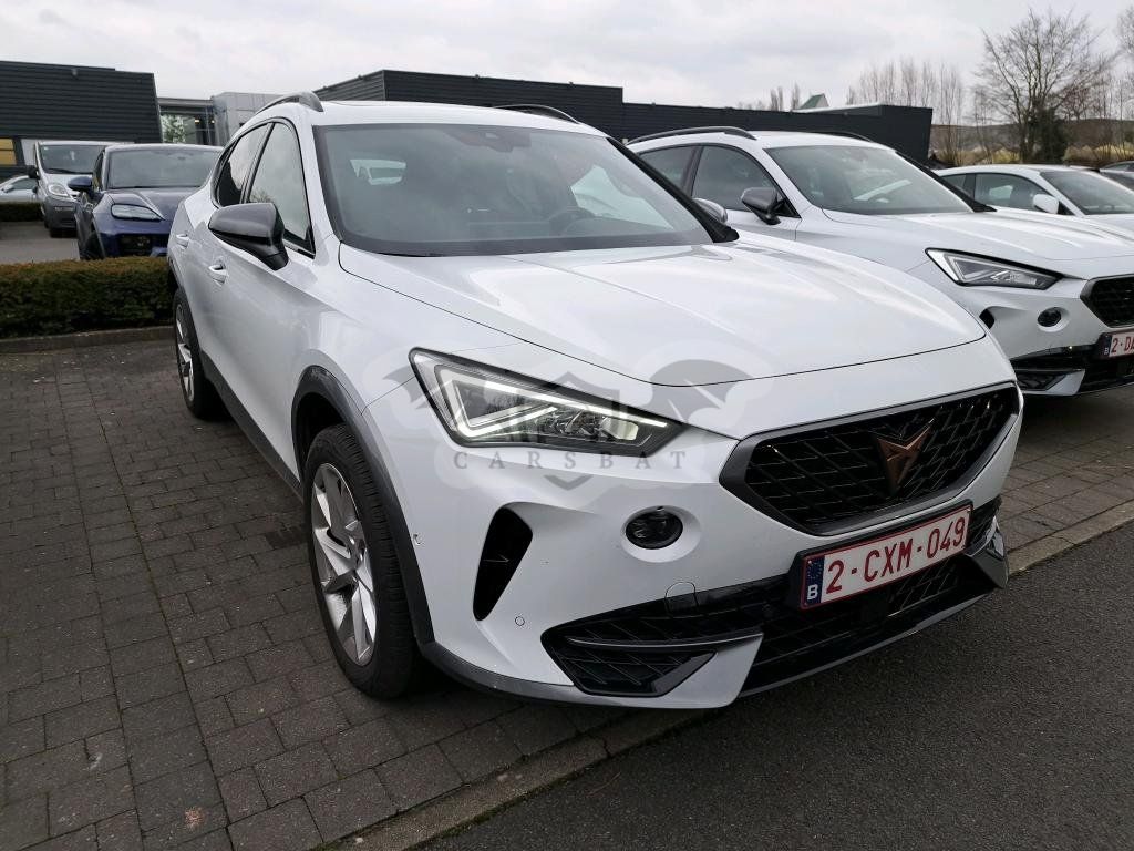 Cupra Formentor 1.5 TSI 2023