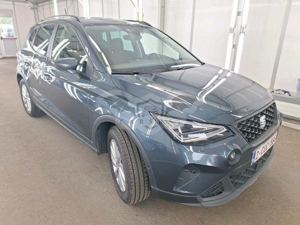 Seat Arona 1.0 TSI Move! 2022