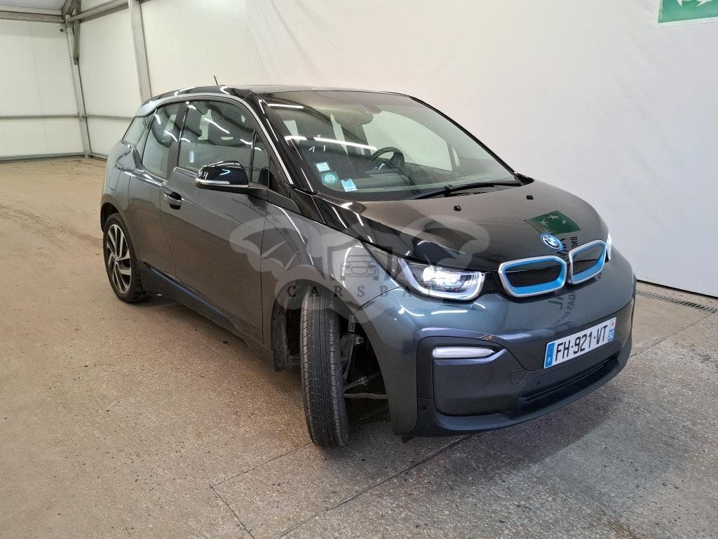 BMW i3 120e Atelier 2019