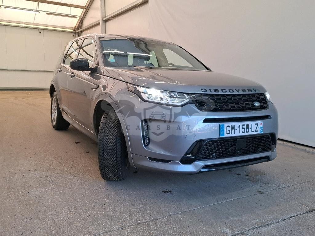 Land Rover Discovery Sport 1.5 P300e R-Dynamic S 2023
