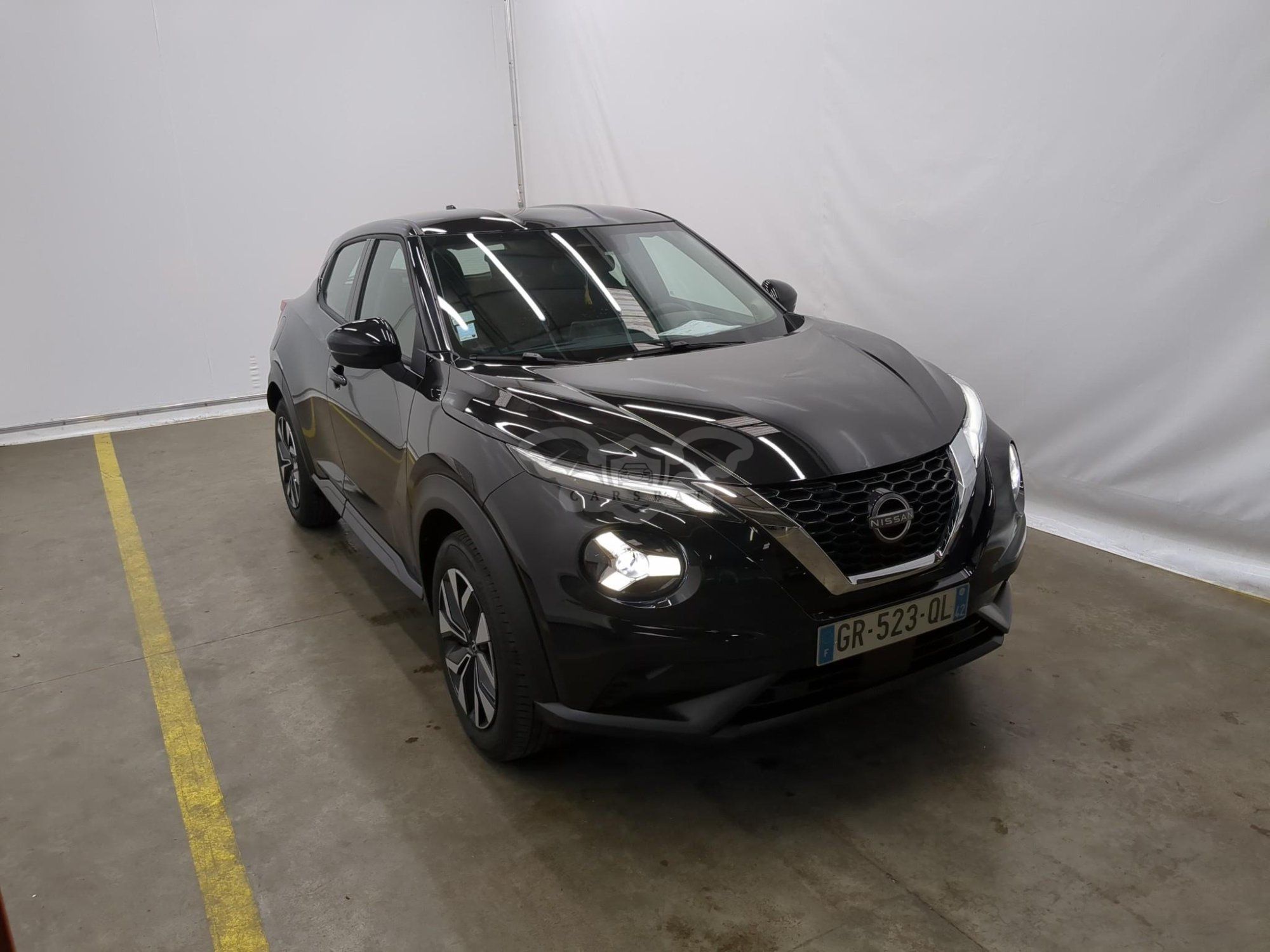 Nissan Juke 1.0 DIG-T Acenta 2023