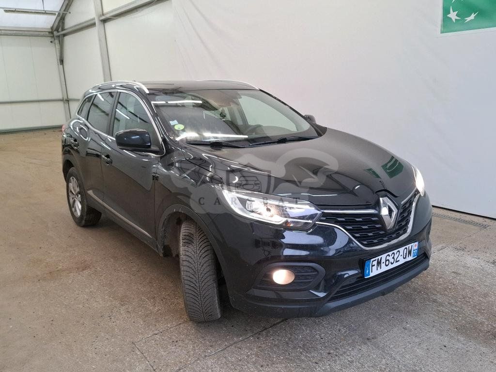 Renault Kadjar 1.5 DCI Business 2019