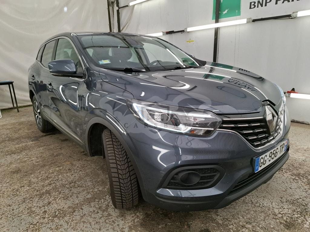 Renault Kadjar Evolution 2022