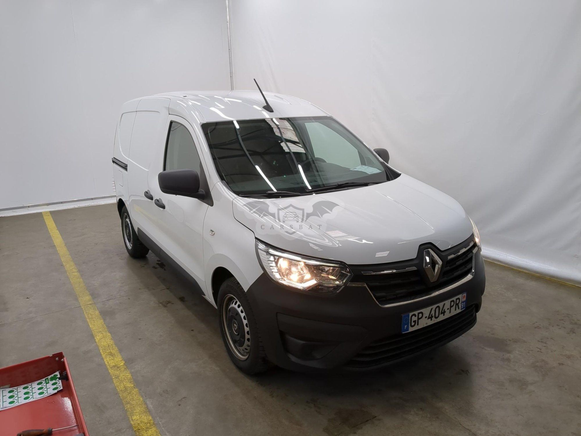 Renault Express Comfort 2023