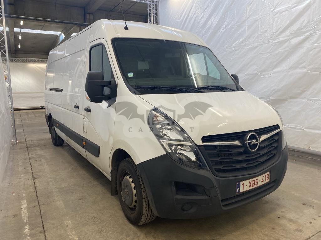 Opel Movano L3H2 2.3 2019