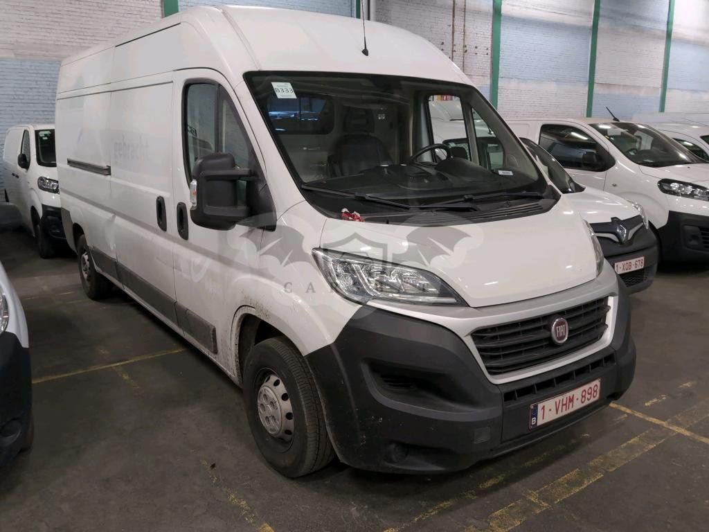 Fiat Ducato L3H2 2.0 MultiJet 2018