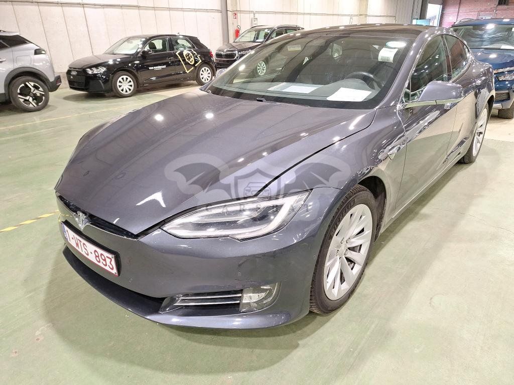 Tesla Model S 100 100 kWh 2019