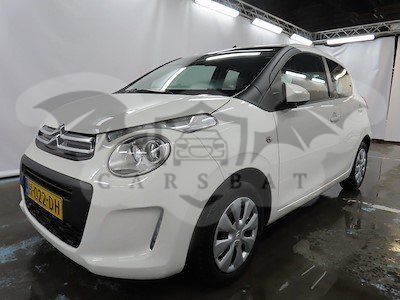Citroën C1 FEEL 2020