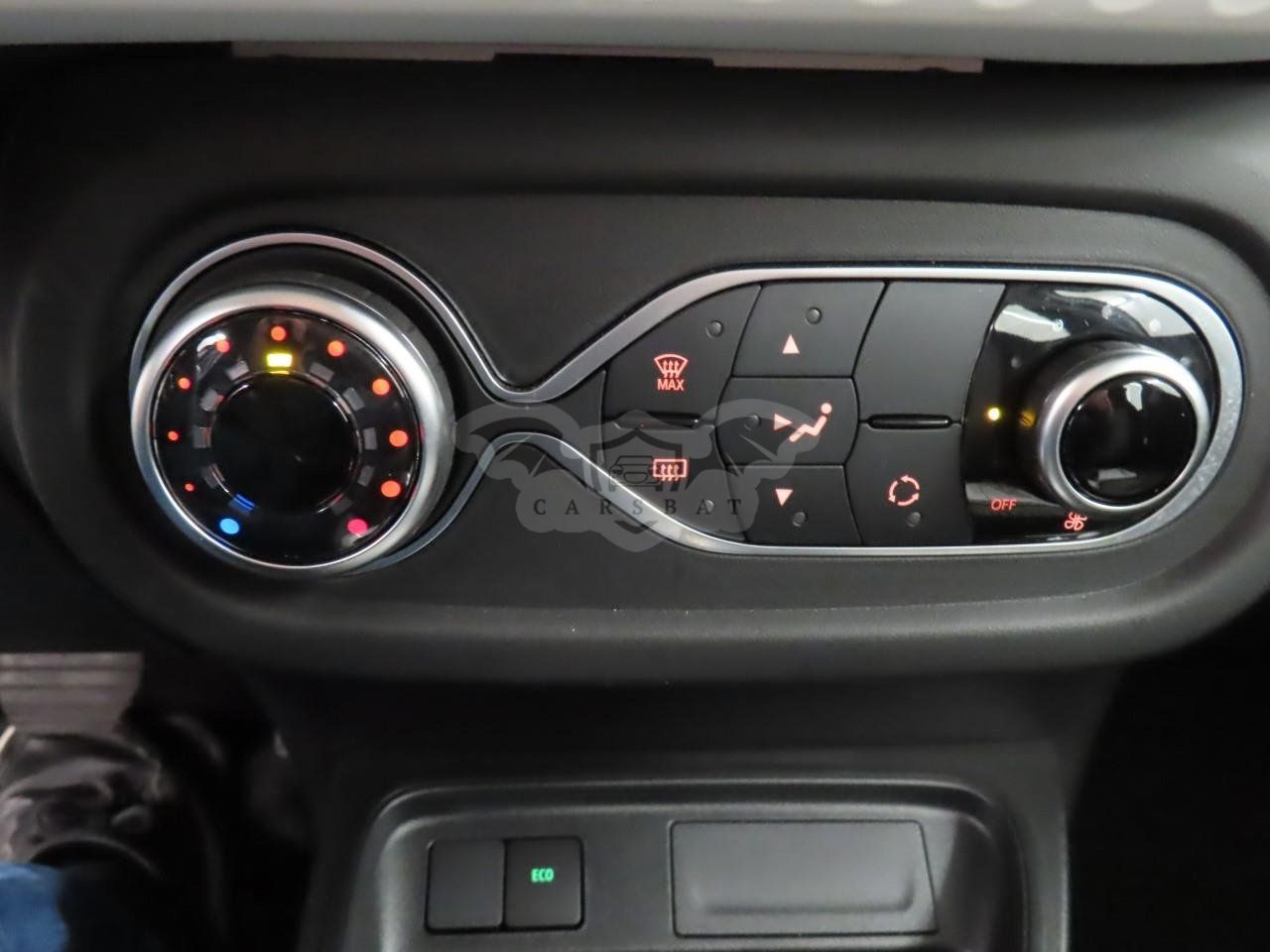 Renault Twingo Authentic 2022