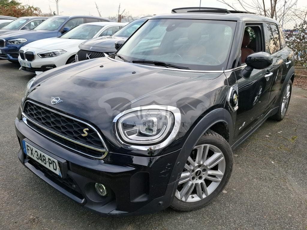 Mini Countryman Cooper SE Northwood 2021