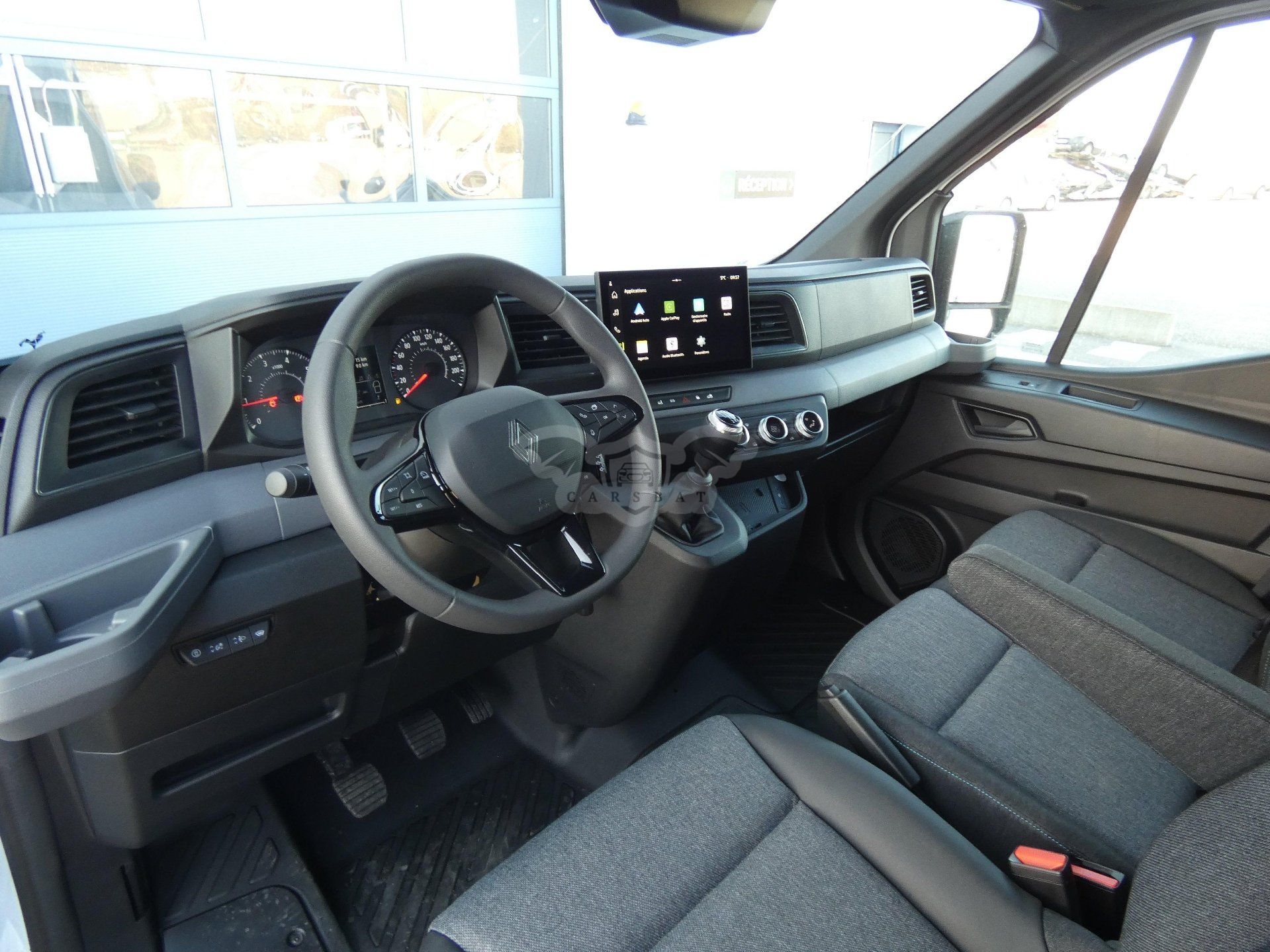 Renault Master L3H2 Extra 2025