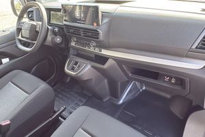 Citroën Jumpy XL 2024