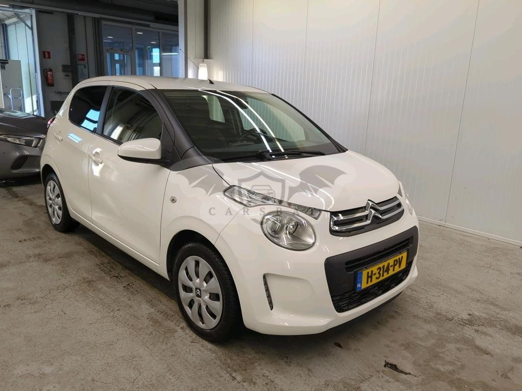 Citroën C1 1.0 VTI FEEL 2020